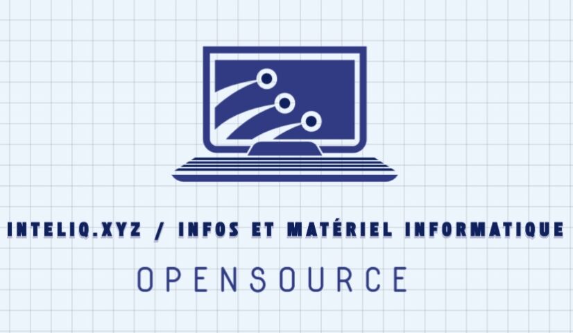 Matériel informatique et mobile